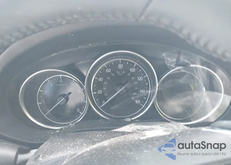 2025 Mazda Cx-5 2.5 S Preferred из США, поврежденный, VIN JM3KFBCL3S0642277